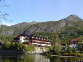 Fanitullen Hotel